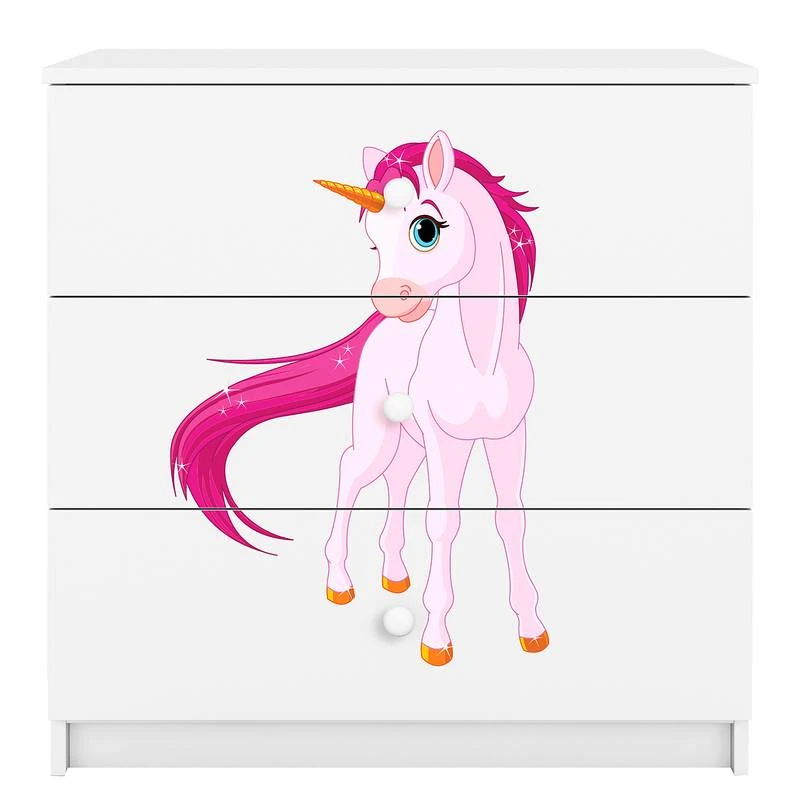Commode Babydreams Licorne I â Image 4