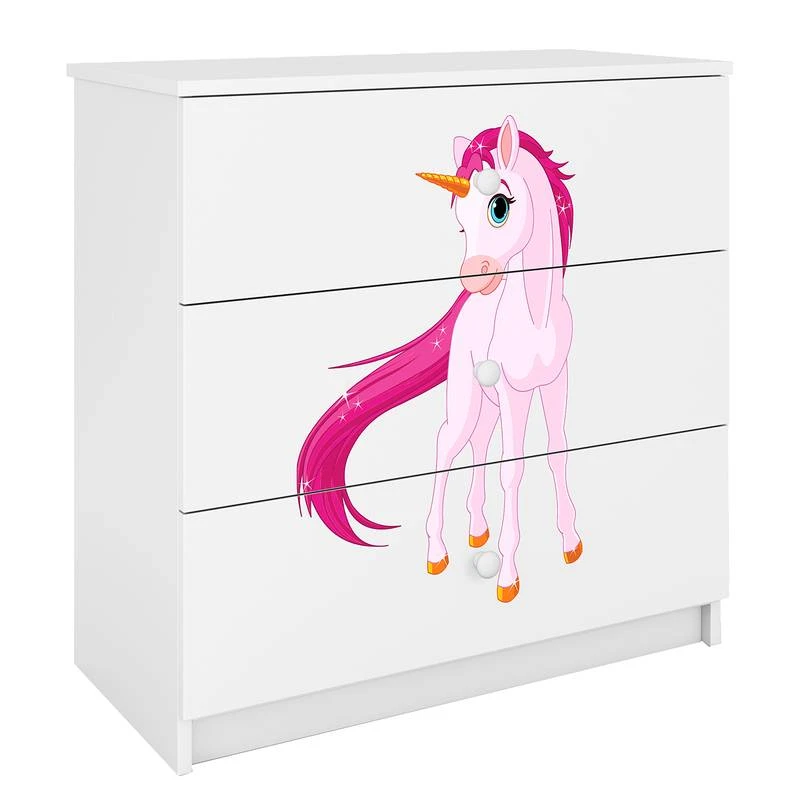 Commode Babydreams Licorne I â Image 5