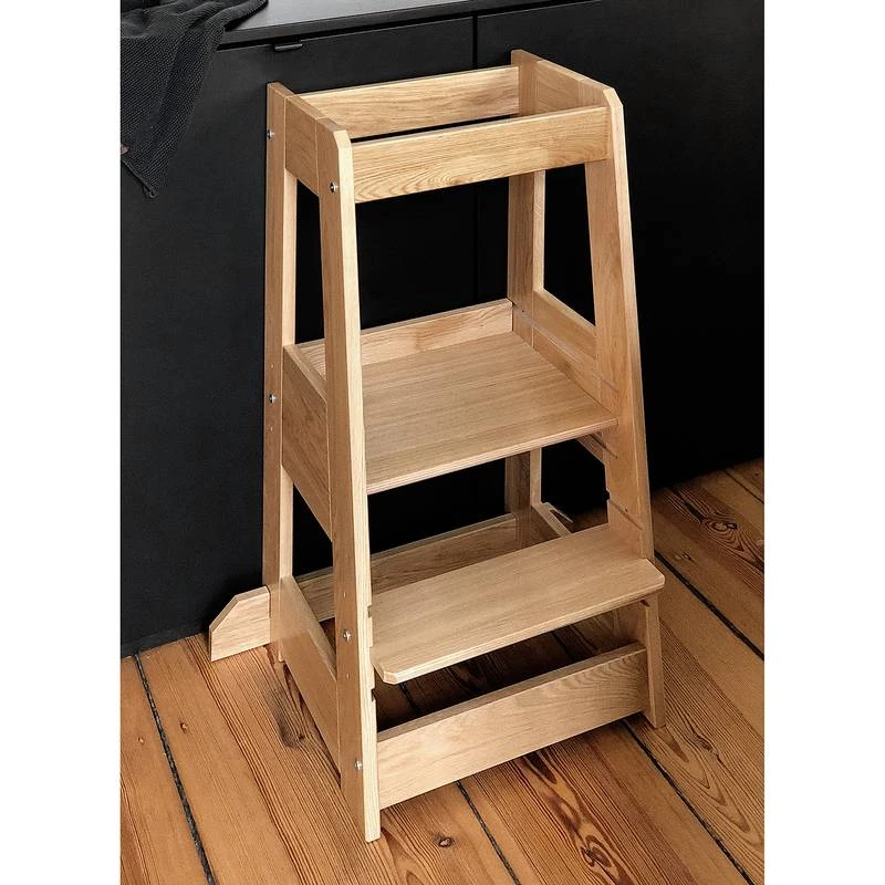 Tour Dâapprentissage TiSsi â Image 18