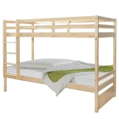 Lit Superposés Finn