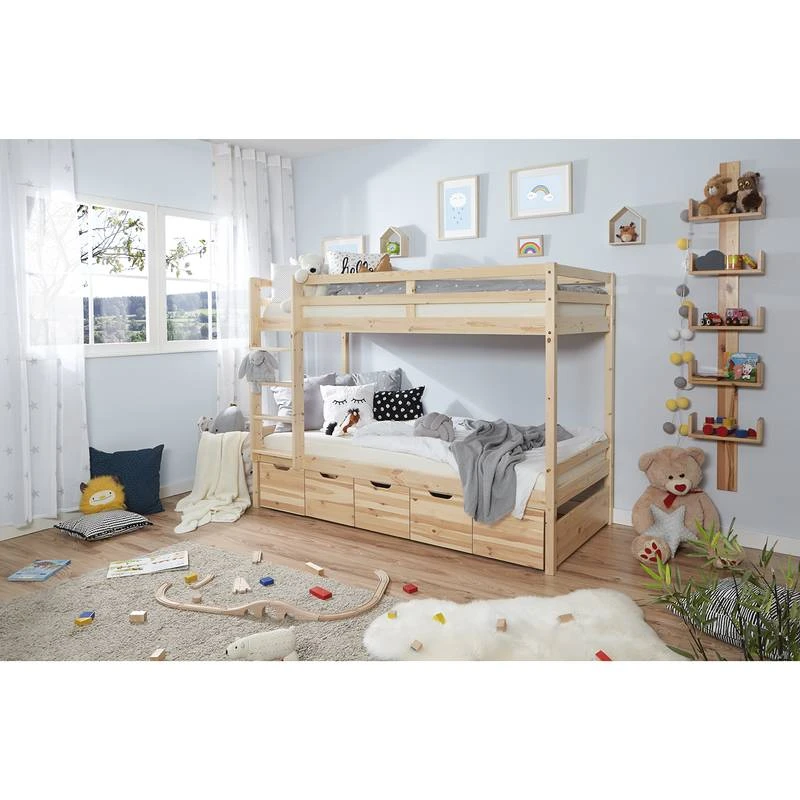 Lit SuperposĂ©s Finn â Image 3