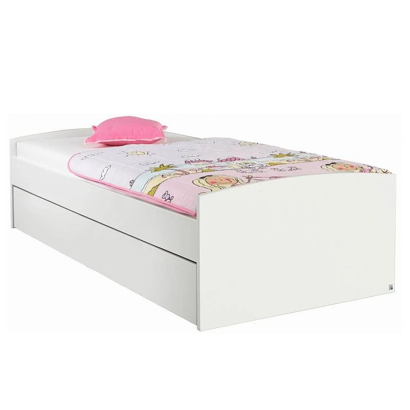 Tiroir De Lit Ă Roulettes Aik II â Image 4