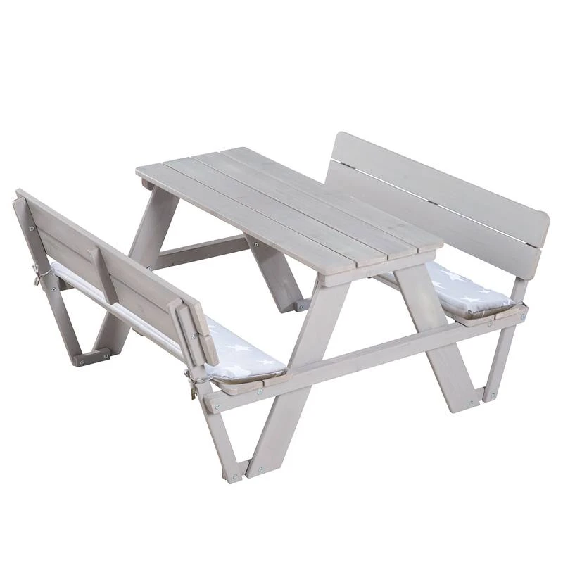 Roba Ensemble De Jardin Picknick II (3 élém.)