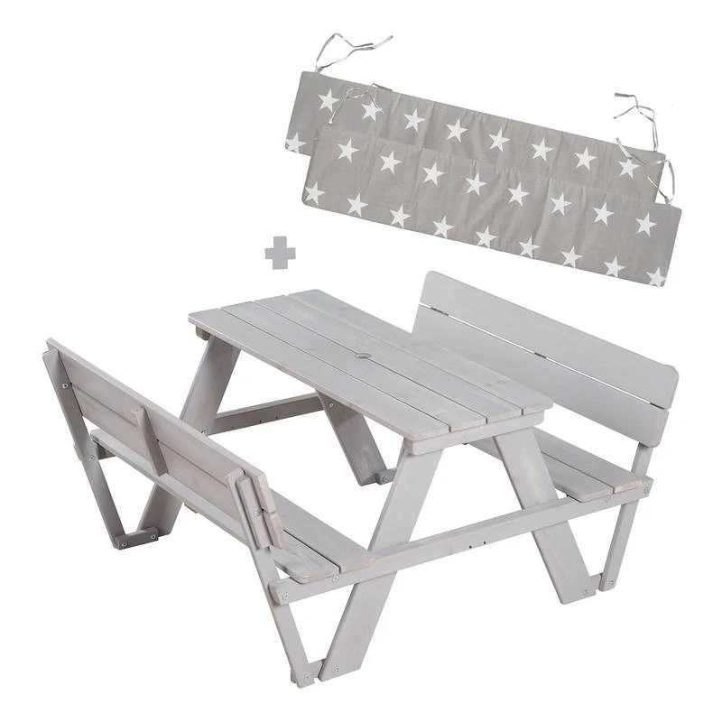 Roba Ensemble De Jardin Picknick II (3 élém.) – Image 3