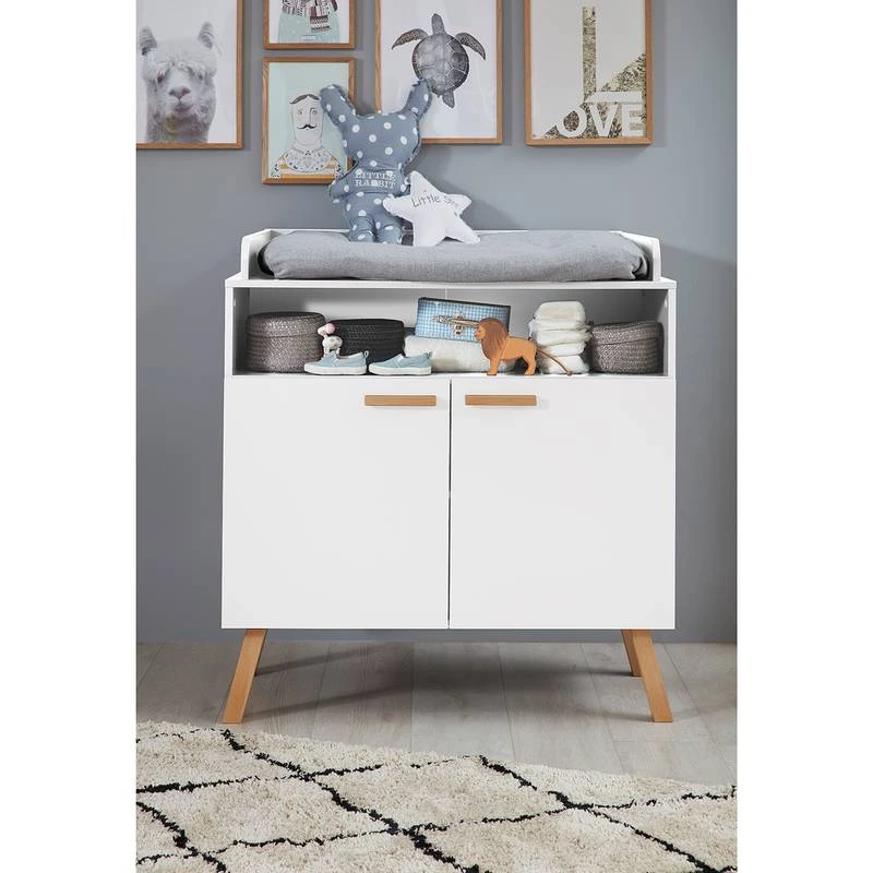 Commode Ă Langer Mats â Image 2