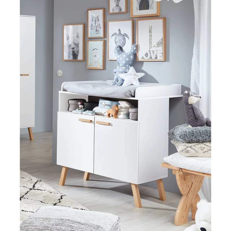 Commode Ă Langer Mats â Image 3