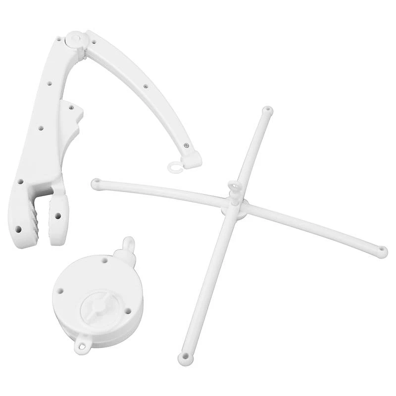 Support Pour Mobile Ă Pince Niermann II