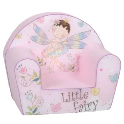 Chaise Pour Enfants Little Fairy
