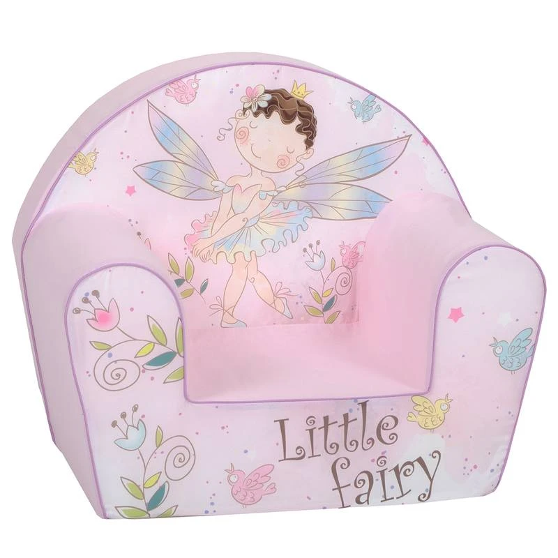 Chaise Pour Enfants Little Fairy