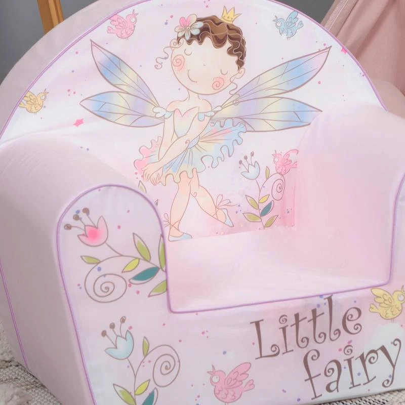 Chaise Pour Enfants Little Fairy â Image 5