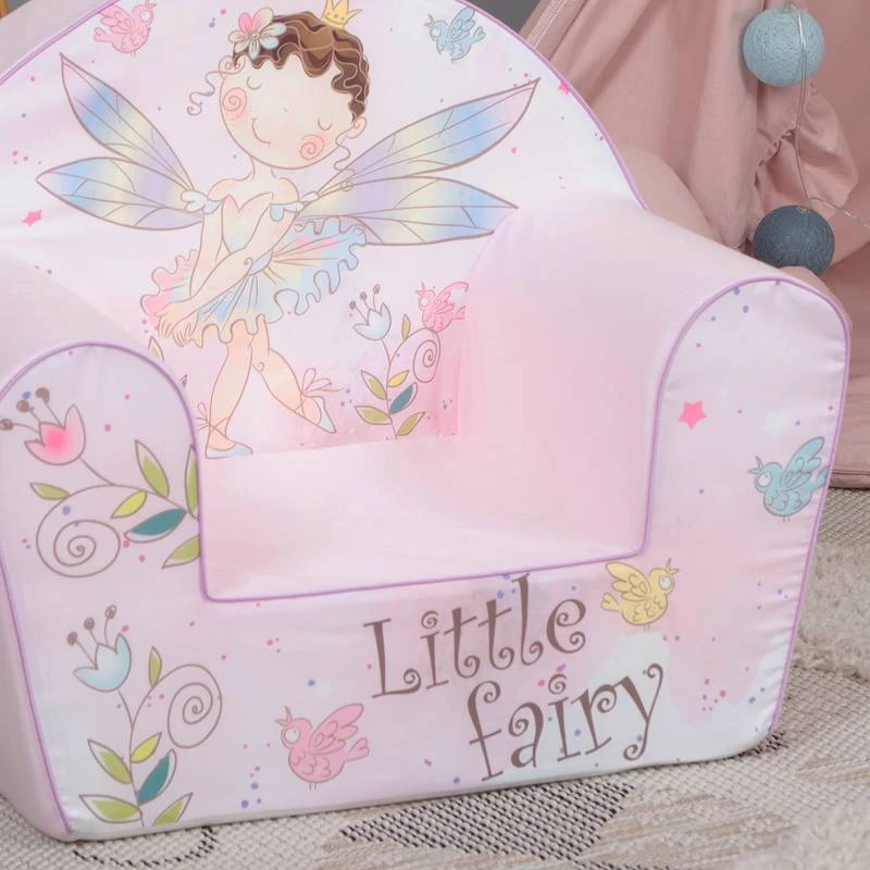 Chaise Pour Enfants Little Fairy â Image 6