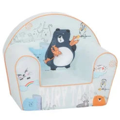 Fauteuil Enfant Fairy Tale