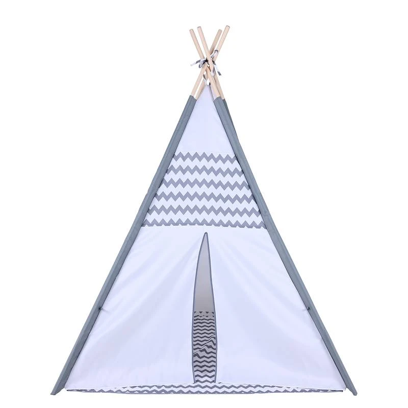Tipi Zickzack â Image 3