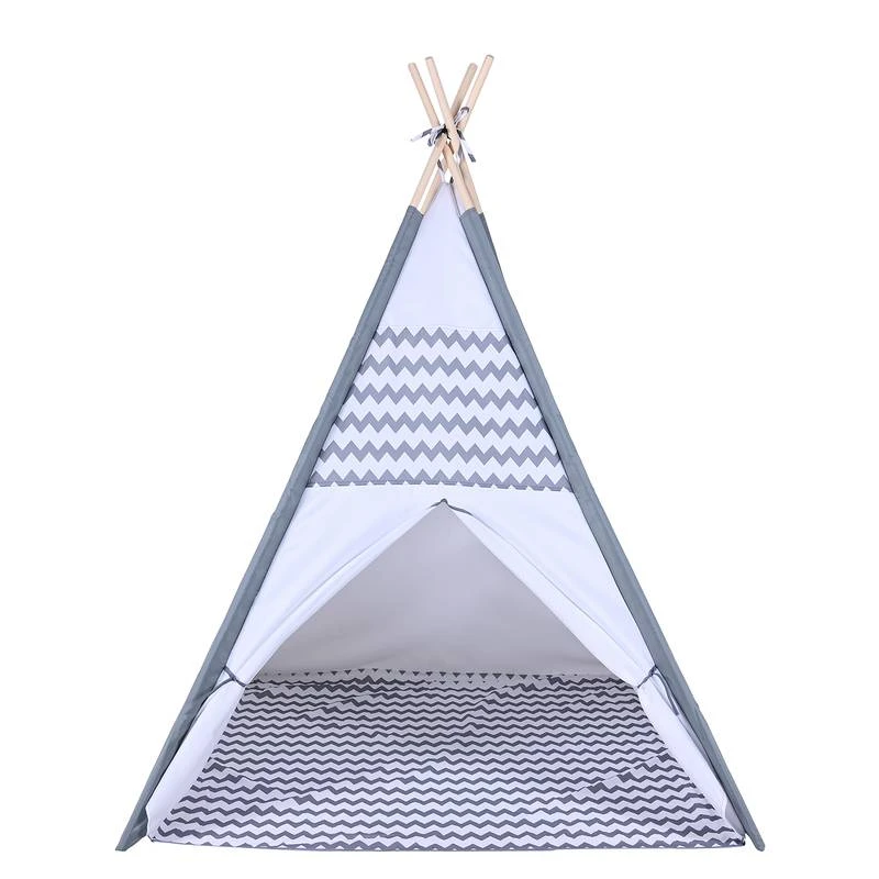 Tipi Zickzack â Image 4