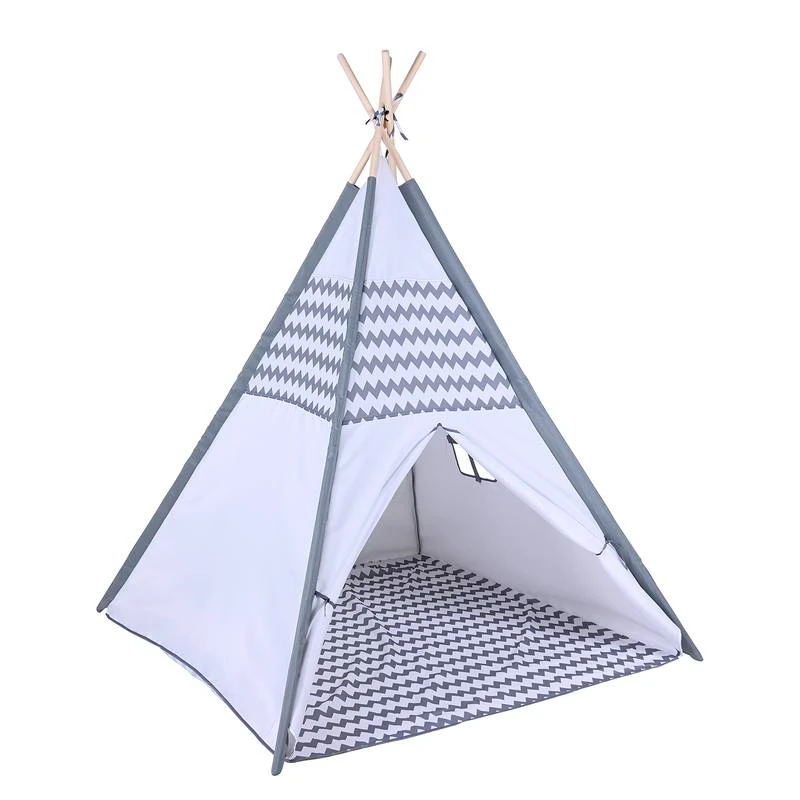 Tipi Zickzack â Image 5