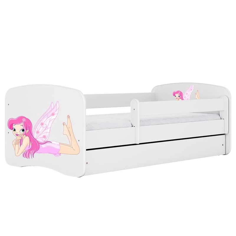 Lit Enfant Babydreams Fee I