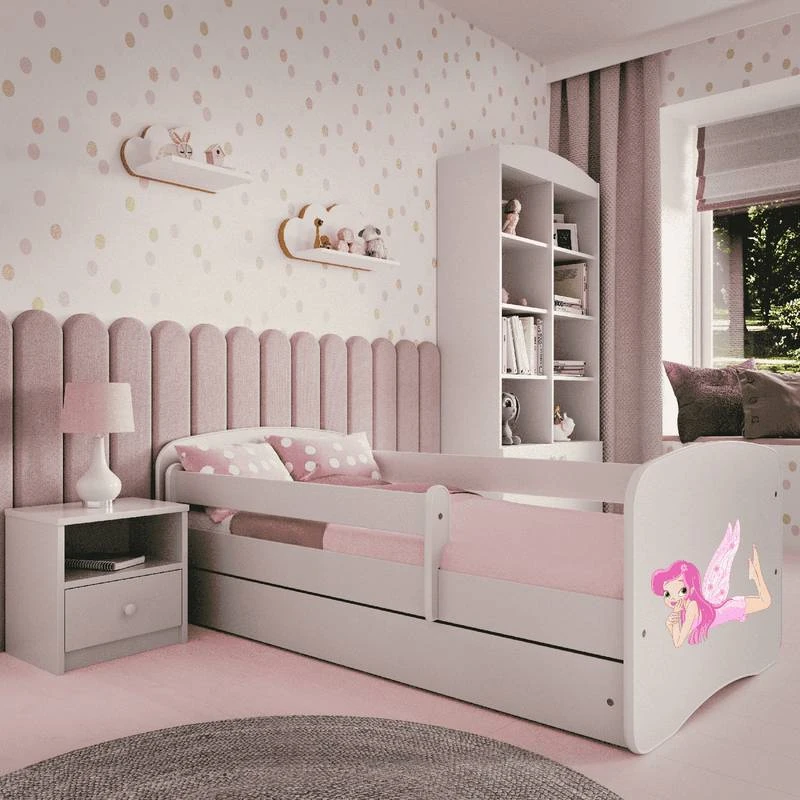 Lit Enfant Babydreams Fee I â Image 2