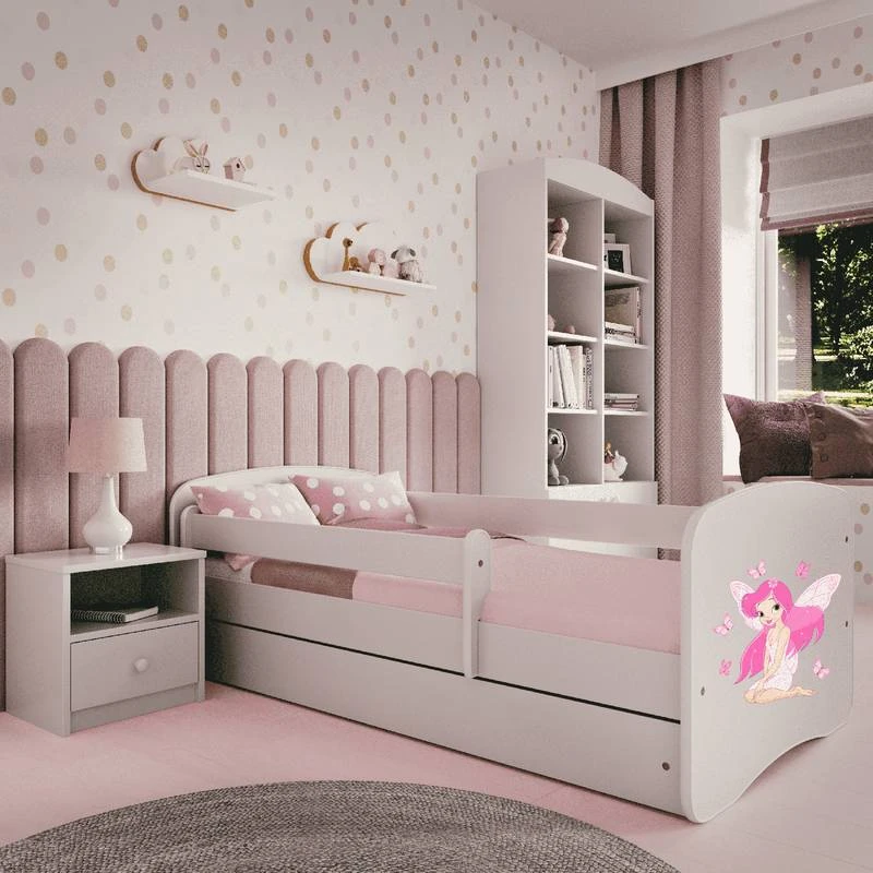 Lit Enfant Babydreams Fee II â Image 2
