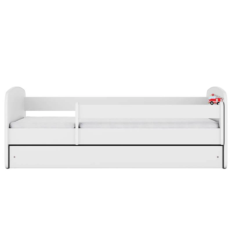 Lit Enfant Babydreams Pompier â Image 5