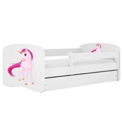 Lit Enfant Babydreams Licorne