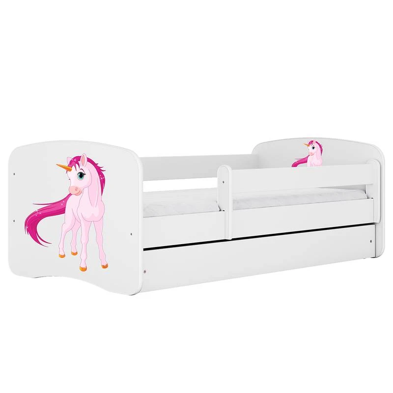 Lit Enfant Babydreams Licorne
