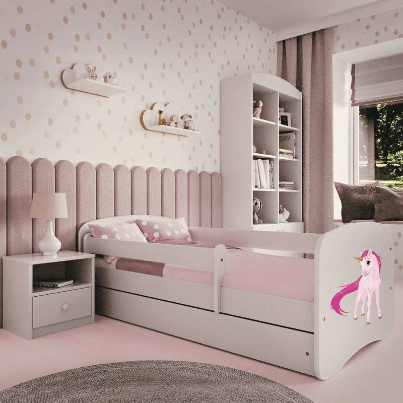 Lit Enfant Babydreams Licorne â Image 2