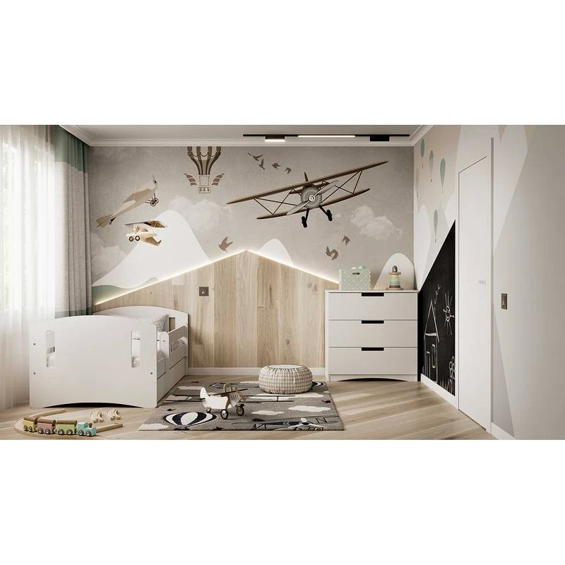 Lit Enfant Classic Basic II â Image 3