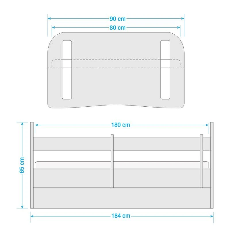 Lit Enfant Classic Basic II â Image 7