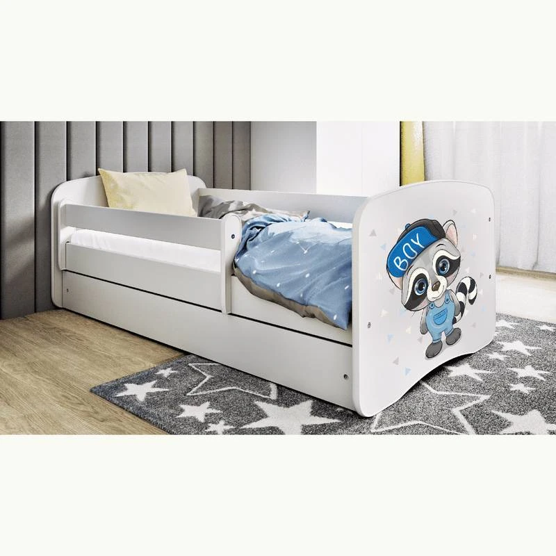 Lit Enfant Babydreams Raton Laveur â Image 9