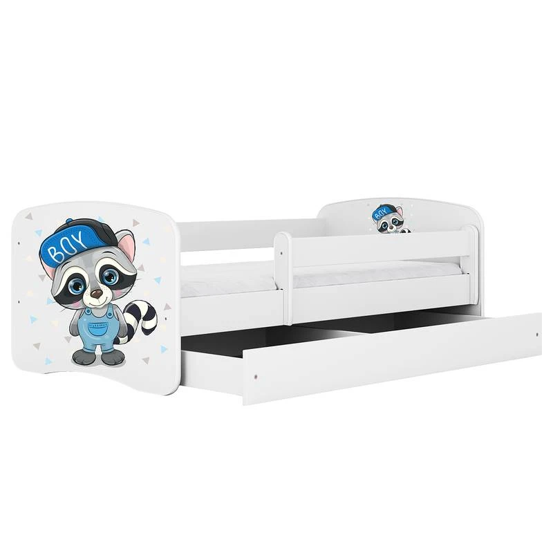 Lit Enfant Babydreams Raton Laveur â Image 11