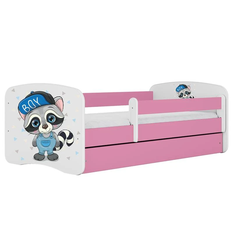 Lit Enfant Babydreams Raton Laveur â Image 15