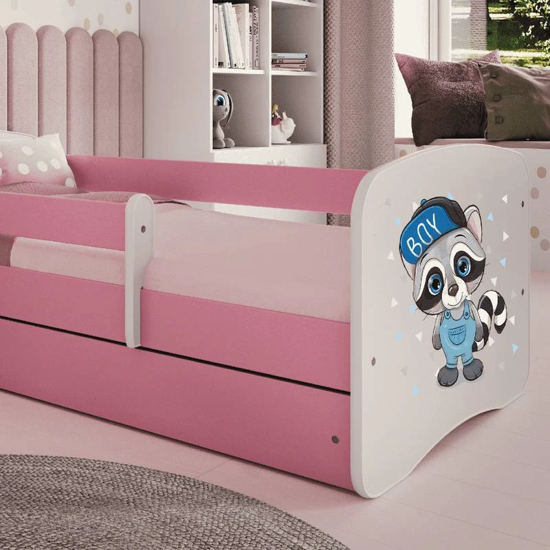 Lit Enfant Babydreams Raton Laveur â Image 17