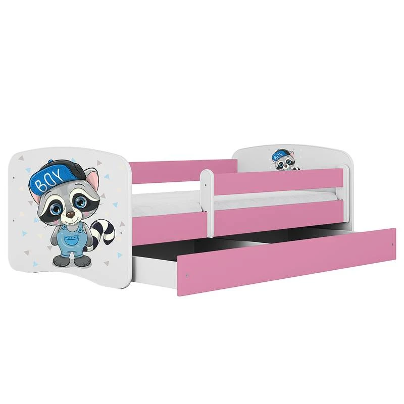 Lit Enfant Babydreams Raton Laveur â Image 18