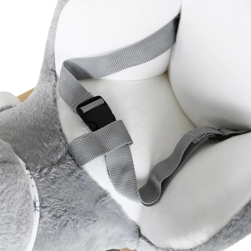 Animal Ă Bascule Ours â Image 9