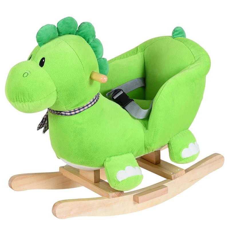 Animal Ă Bascule Dinosaure