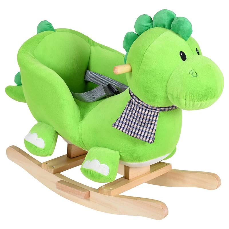 Animal Ă Bascule Dinosaure â Image 3