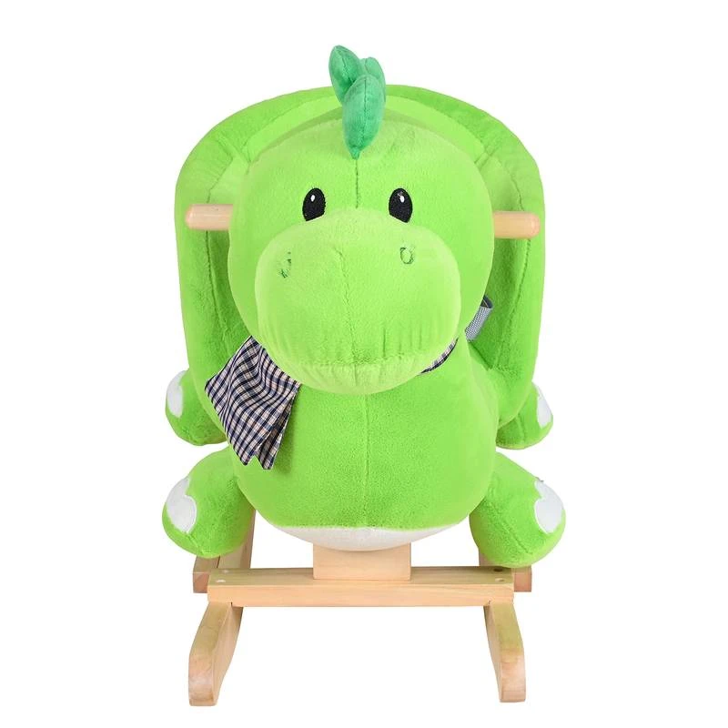 Animal Ă Bascule Dinosaure â Image 4