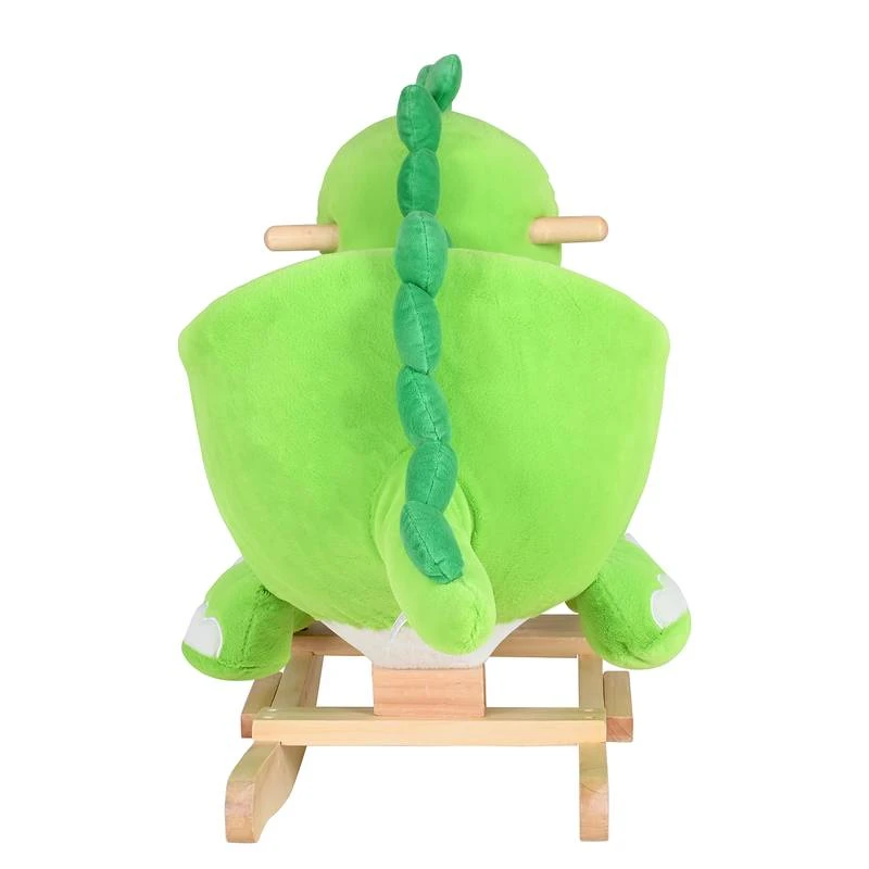 Animal Ă Bascule Dinosaure â Image 5