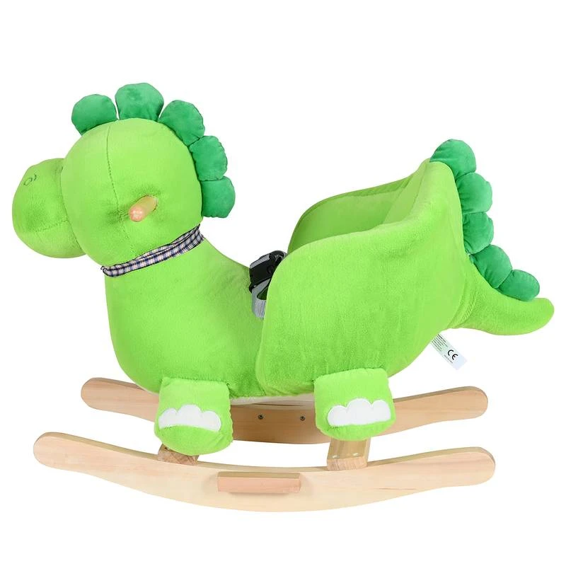 Animal Ă Bascule Dinosaure â Image 6