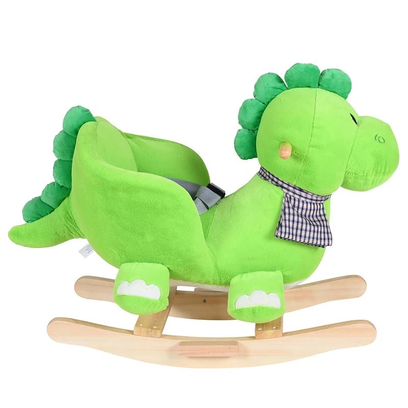 Animal Ă Bascule Dinosaure â Image 7