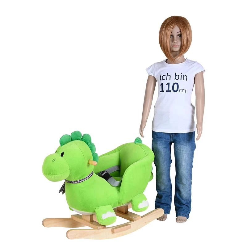 Animal Ă Bascule Dinosaure â Image 8