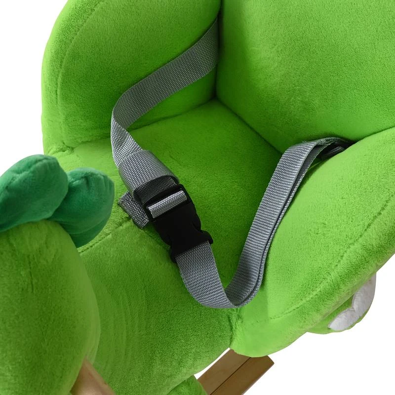 Animal Ă Bascule Dinosaure â Image 9