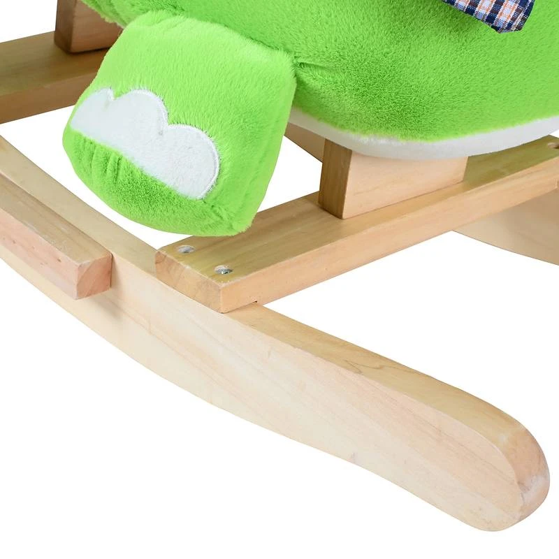 Animal Ă Bascule Dinosaure â Image 11