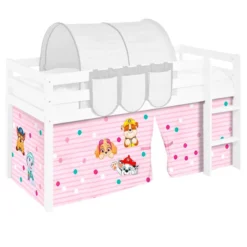 Rideaux De Lit Lilokids Pat’Patrouille