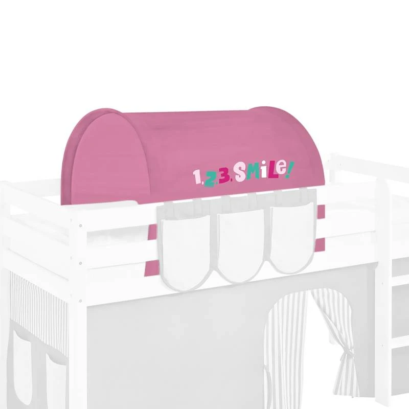 Tunnel De Lit Lilokids Paw Patrol