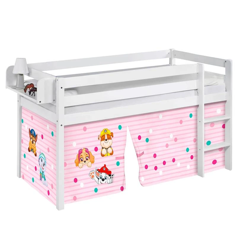 Lit Mezzanine Jelle PatâPatrouille I â Image 4