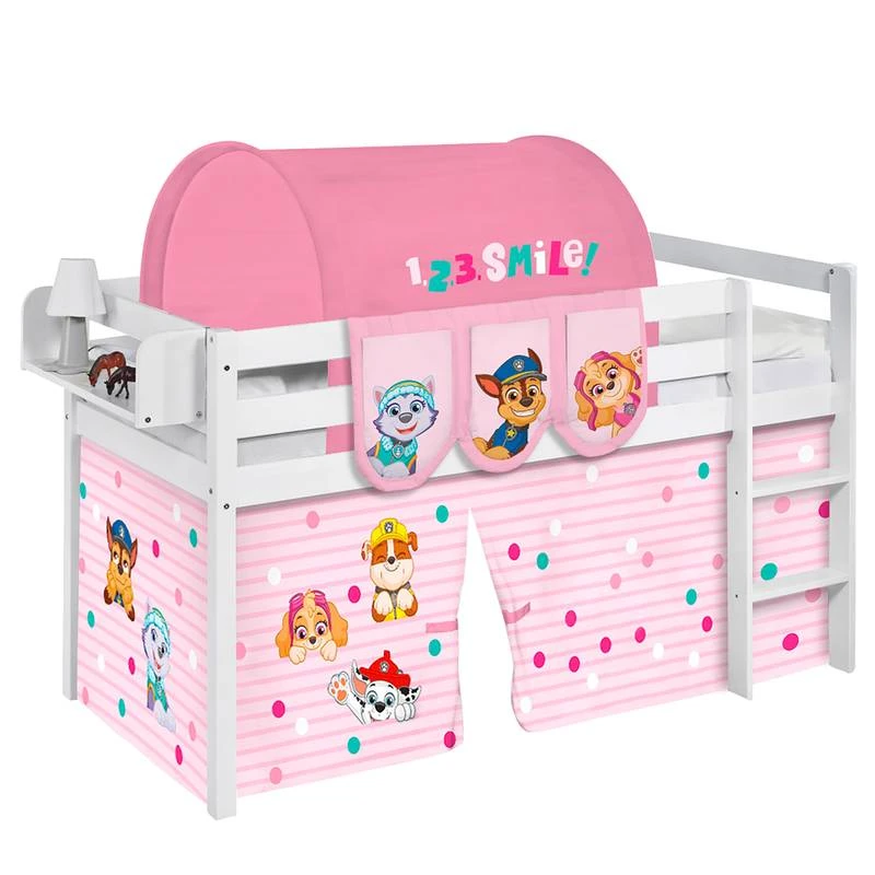 Lit Mezzanine Jelle PatâPatrouille I â Image 5