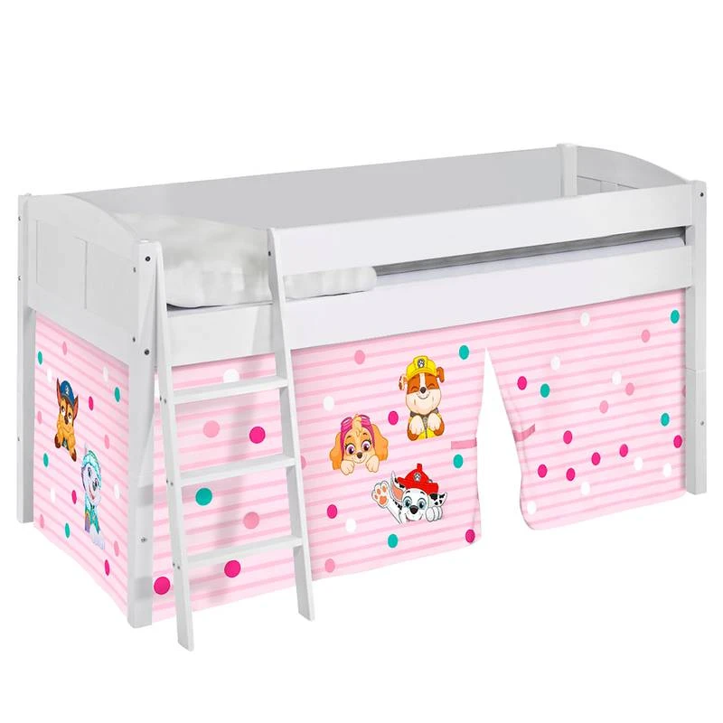 Lit Mezzanine Landhaus PatâPatrouille â Image 4