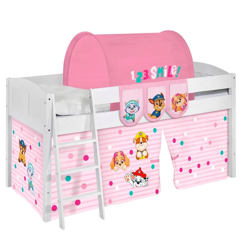 Lit Mezzanine Landhaus PatâPatrouille â Image 5