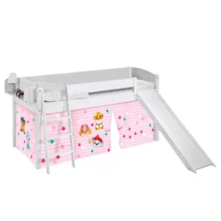 Lit Mezzanine Ida Classic PatâPatrouille